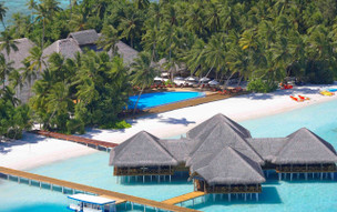 Medhufushi Island Resort