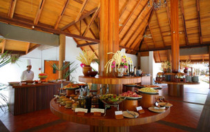 Medhufushi Island Resort