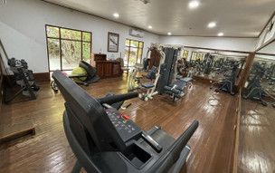 Medhufushi Island Resort