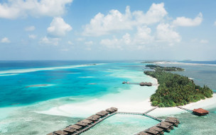 Medhufushi Island Resort