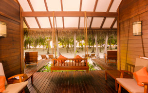 Medhufushi Island Resort