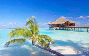 Medhufushi Island Resort