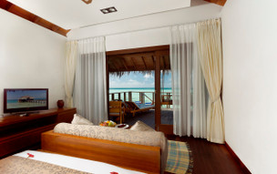 Medhufushi Island Resort