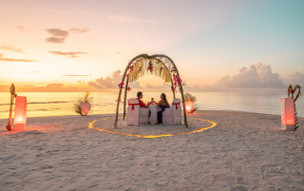 Medhufushi Island Resort