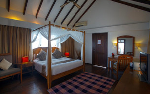 Medhufushi Island Resort