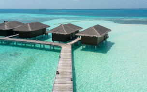 Medhufushi Island Resort