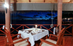 Medhufushi Island Resort