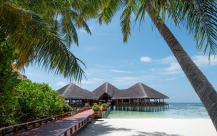 Medhufushi Island Resort
