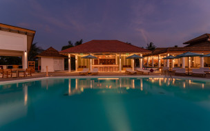 Cinnamon Hakuraa Huraa Maldives