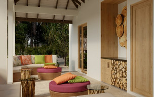 Cinnamon Hakuraa Huraa Maldives