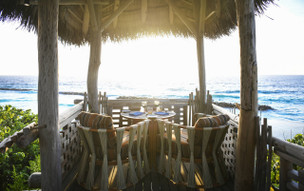 JW Marriott Maldives Resort & Spa