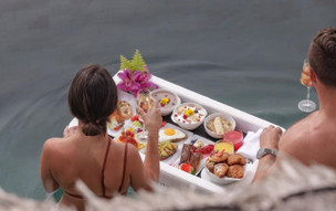 JW Marriott Maldives Resort & Spa