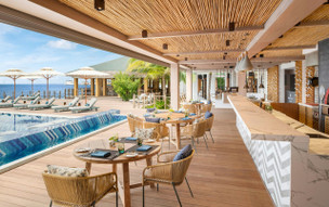 JW Marriott Maldives Resort & Spa
