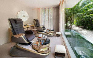 JW Marriott Maldives Resort & Spa