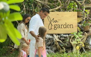 JW Marriott Maldives Resort & Spa