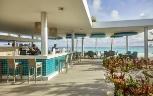 Riu Atoll Maafushi Island