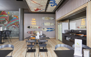 Riu Atoll Maafushi Island