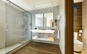 Riu Atoll Maafushi Island