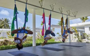 Riu Atoll Maafushi Island