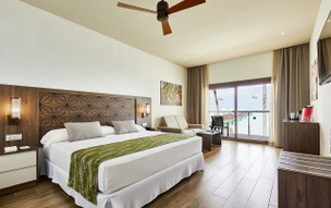 Riu Atoll Maafushi Island