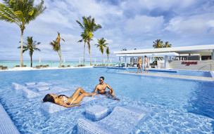 Riu Atoll Maafushi Island