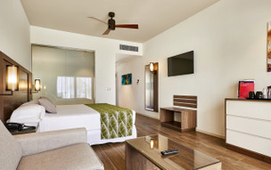 Riu Atoll Maafushi Island