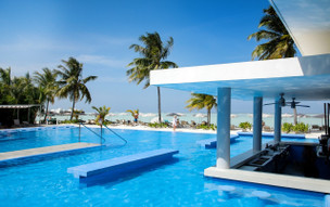 Riu Atoll Maafushi Island
