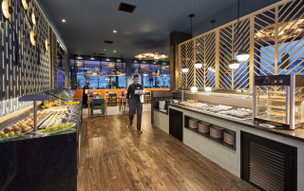 Riu Atoll Maafushi Island