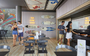 Riu Atoll Maafushi Island