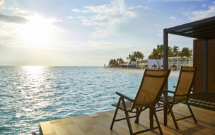 Riu Atoll Maafushi Island