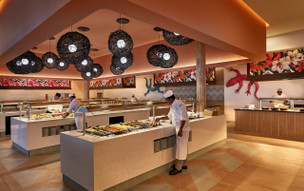 Riu Atoll Maafushi Island