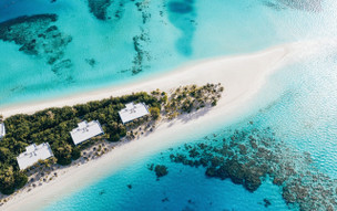 Riu Atoll Maafushi Island