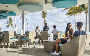 Riu Atoll Maafushi Island