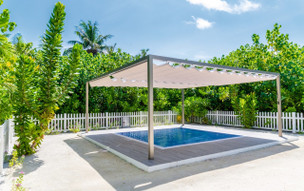 Riu Atoll Maafushi Island