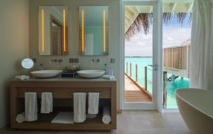 Baglioni Resort Maldives