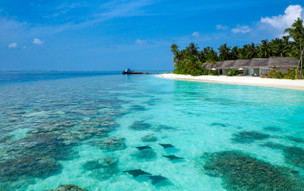 Baglioni Resort Maldives