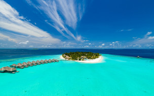 Baglioni Resort Maldives