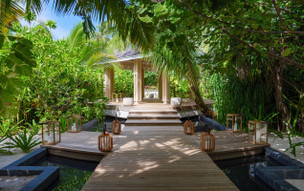 Baglioni Resort Maldives