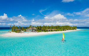 Baglioni Resort Maldives