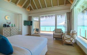 Baglioni Resort Maldives