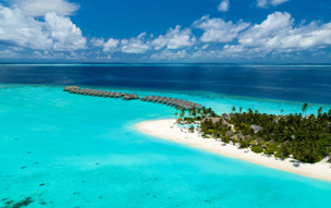 Baglioni Resort Maldives