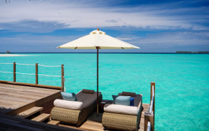 Baglioni Resort Maldives