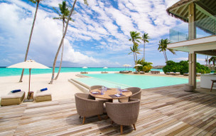 Baglioni Resort Maldives