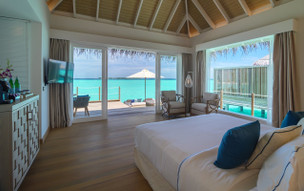 Baglioni Resort Maldives