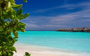 Baglioni Resort Maldives