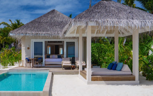 Baglioni Resort Maldives