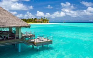 Baglioni Resort Maldives