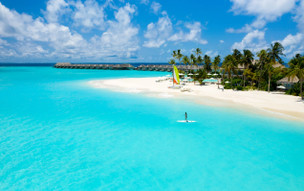 Baglioni Resort Maldives