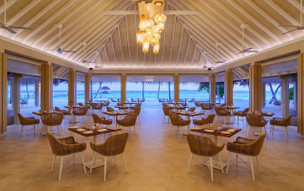 Baglioni Resort Maldives