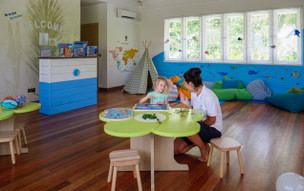 Baglioni Resort Maldives